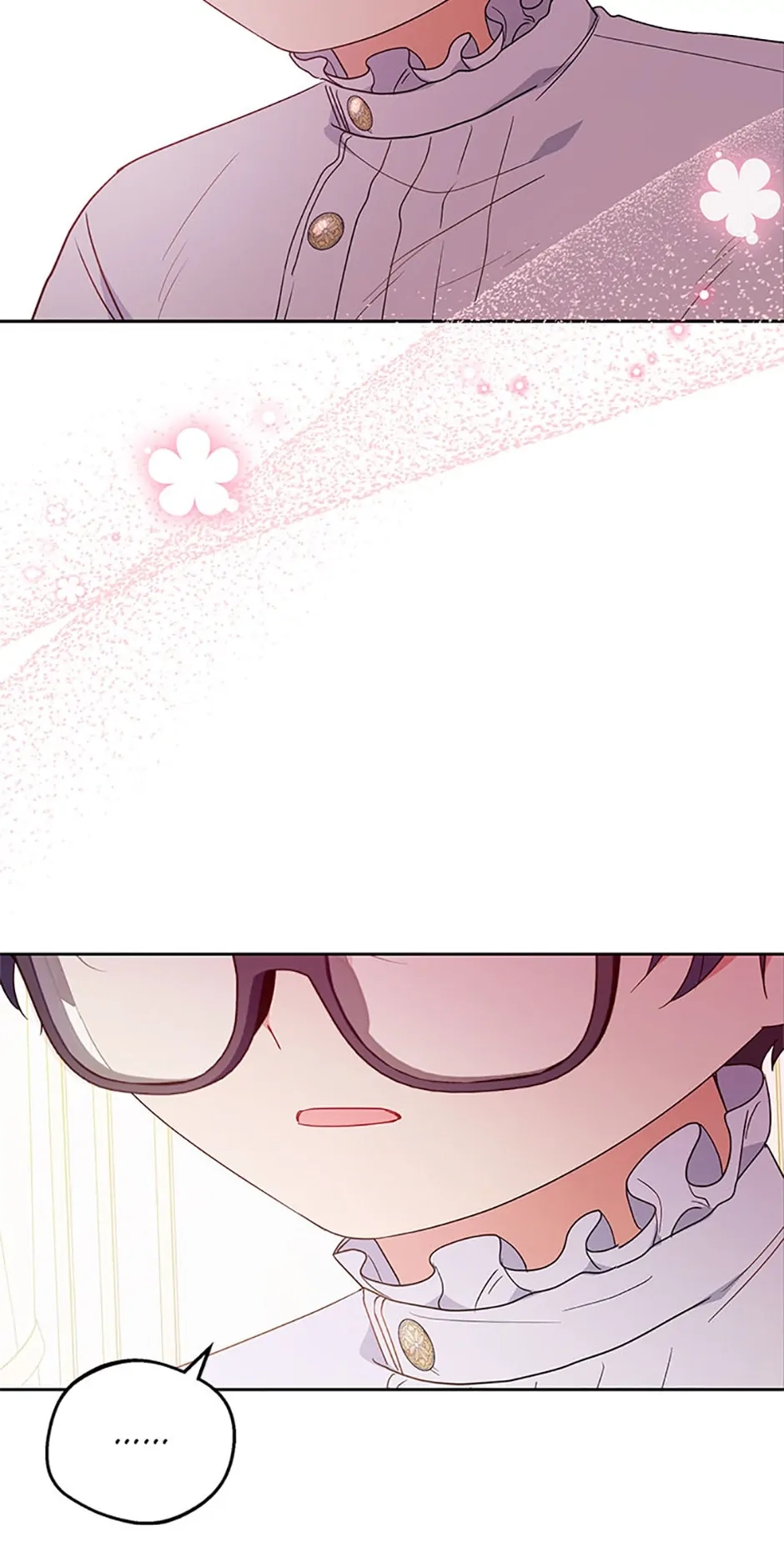 Read The Beloved Bashful Villainess chapter 42 image 43 on Lezhin