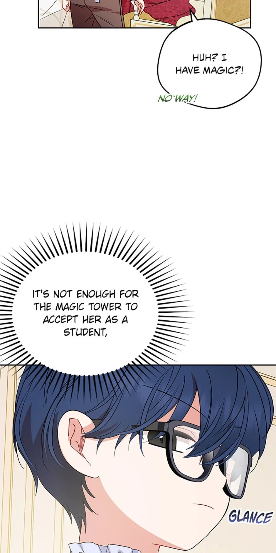 Read The Beloved Bashful Villainess chapter 42 image 45 on Lezhin