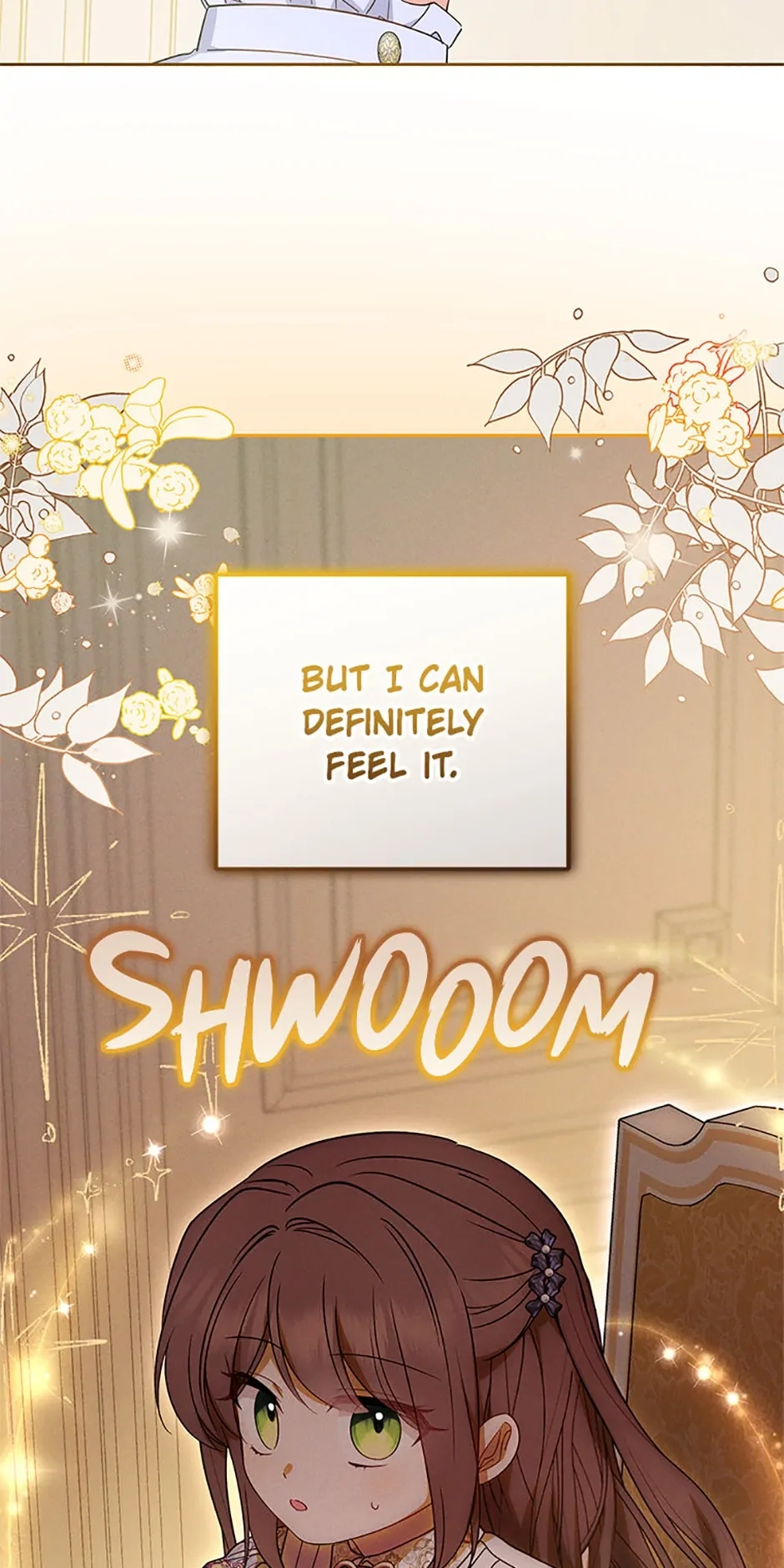 Read The Beloved Bashful Villainess chapter 42 image 46 on Lezhin