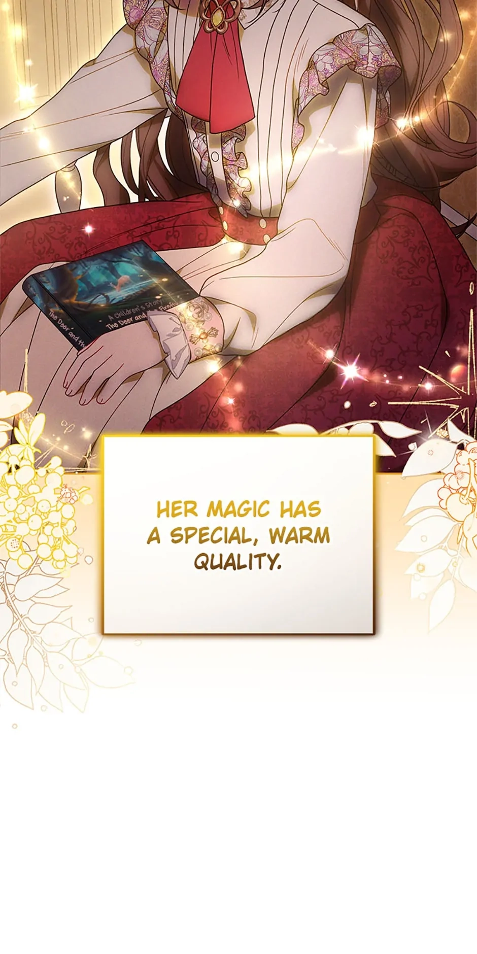 Read The Beloved Bashful Villainess chapter 42 image 47 on Lezhin