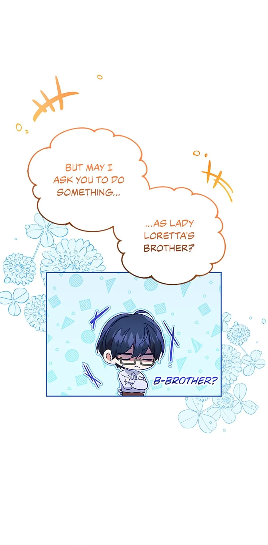 Read The Beloved Bashful Villainess chapter 42 image 49 on Lezhin
