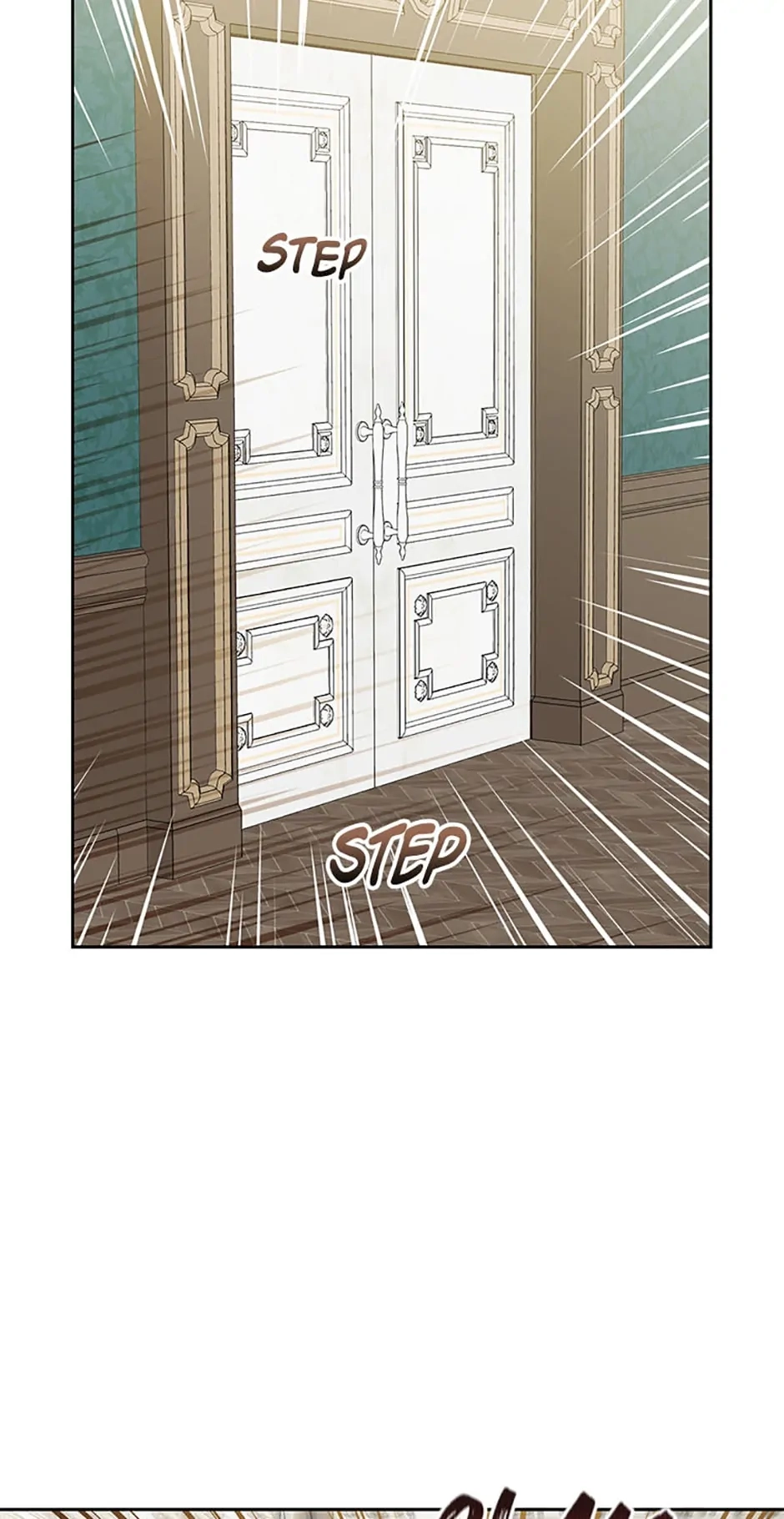 Read The Beloved Bashful Villainess chapter 42 image 5 on Lezhin