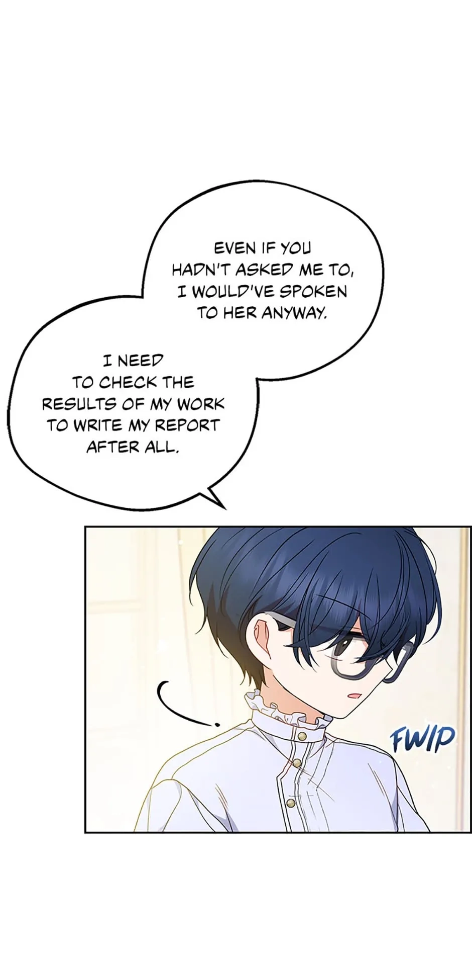 Read The Beloved Bashful Villainess chapter 42 image 52 on Lezhin