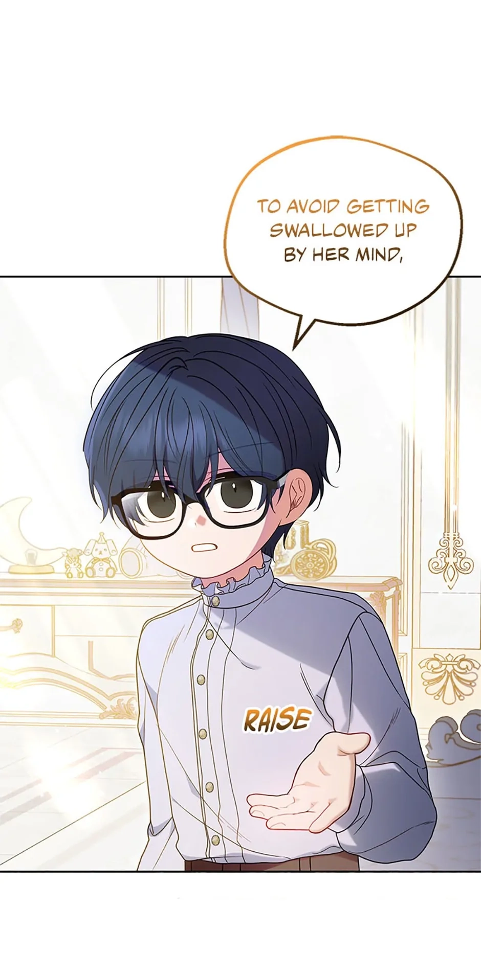 Read The Beloved Bashful Villainess chapter 42 image 54 on Lezhin