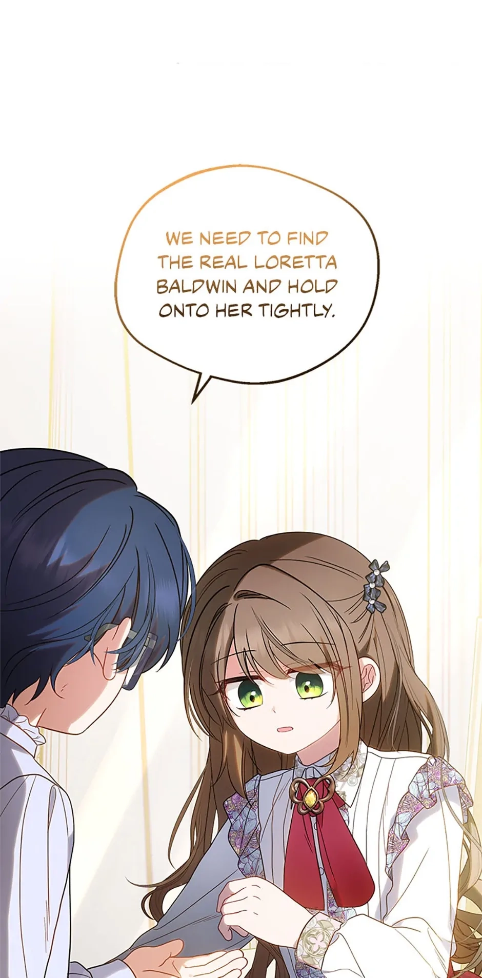 Read The Beloved Bashful Villainess chapter 42 image 55 on Lezhin