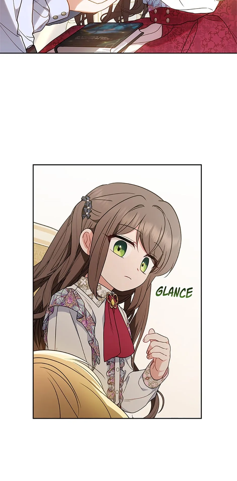 Read The Beloved Bashful Villainess chapter 42 image 56 on Lezhin