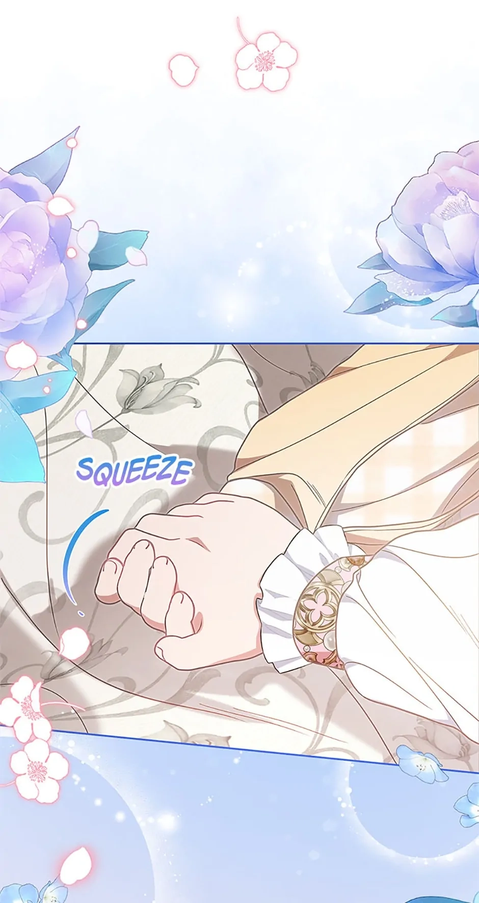 Read The Beloved Bashful Villainess chapter 42 image 57 on Lezhin