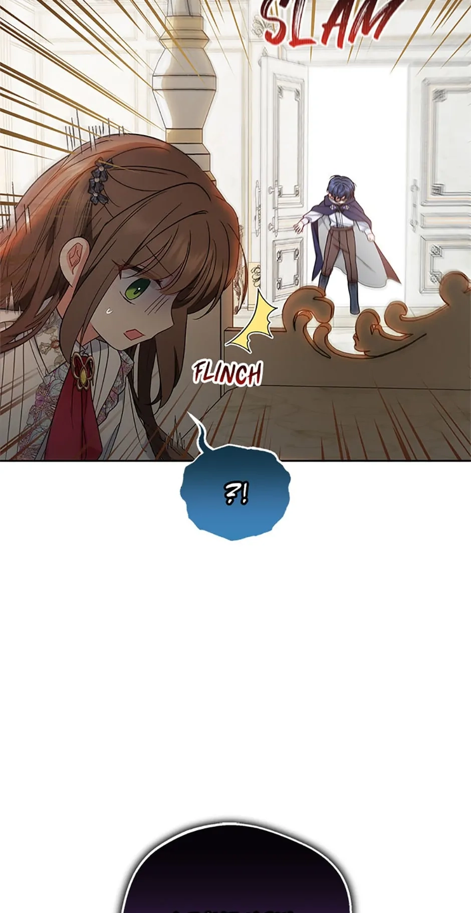 Read The Beloved Bashful Villainess chapter 42 image 6 on Lezhin