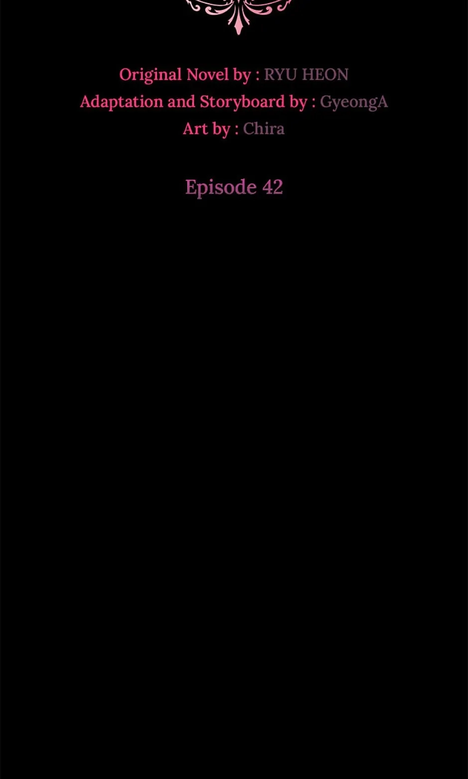 Read The Beloved Bashful Villainess chapter 42 image 62 on Lezhin