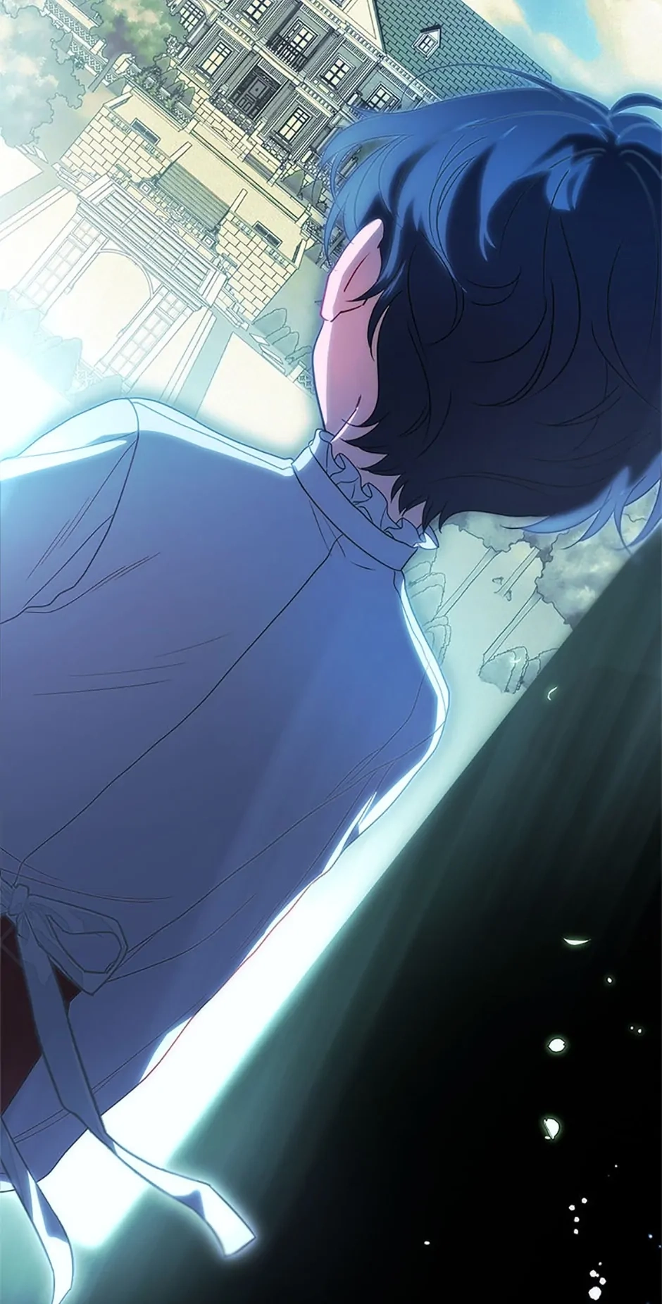 Read The Beloved Bashful Villainess chapter 42 image 68 on Lezhin