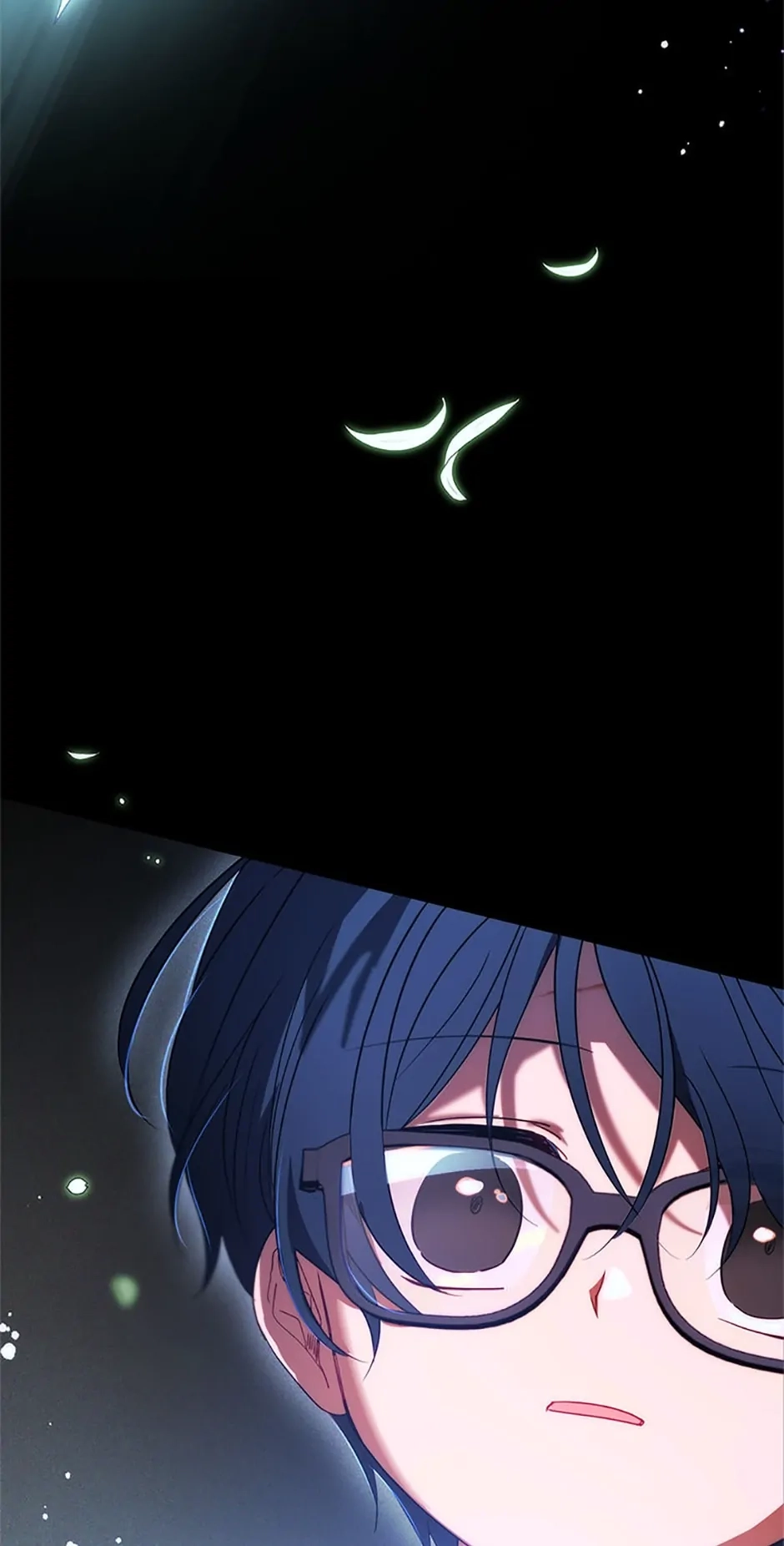 Read The Beloved Bashful Villainess chapter 42 image 69 on Lezhin