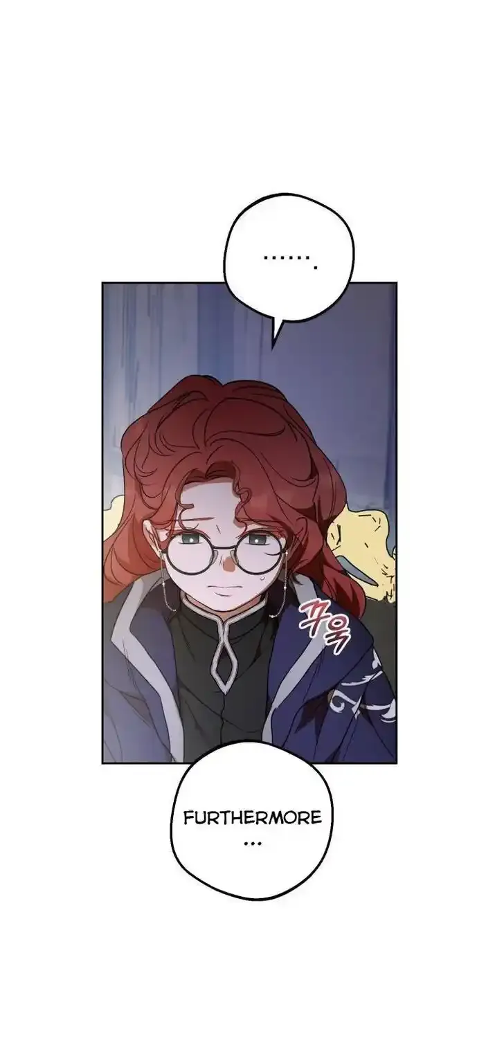 Read The Beloved Bashful Villainess chapter 43 image 10 on Lezhin