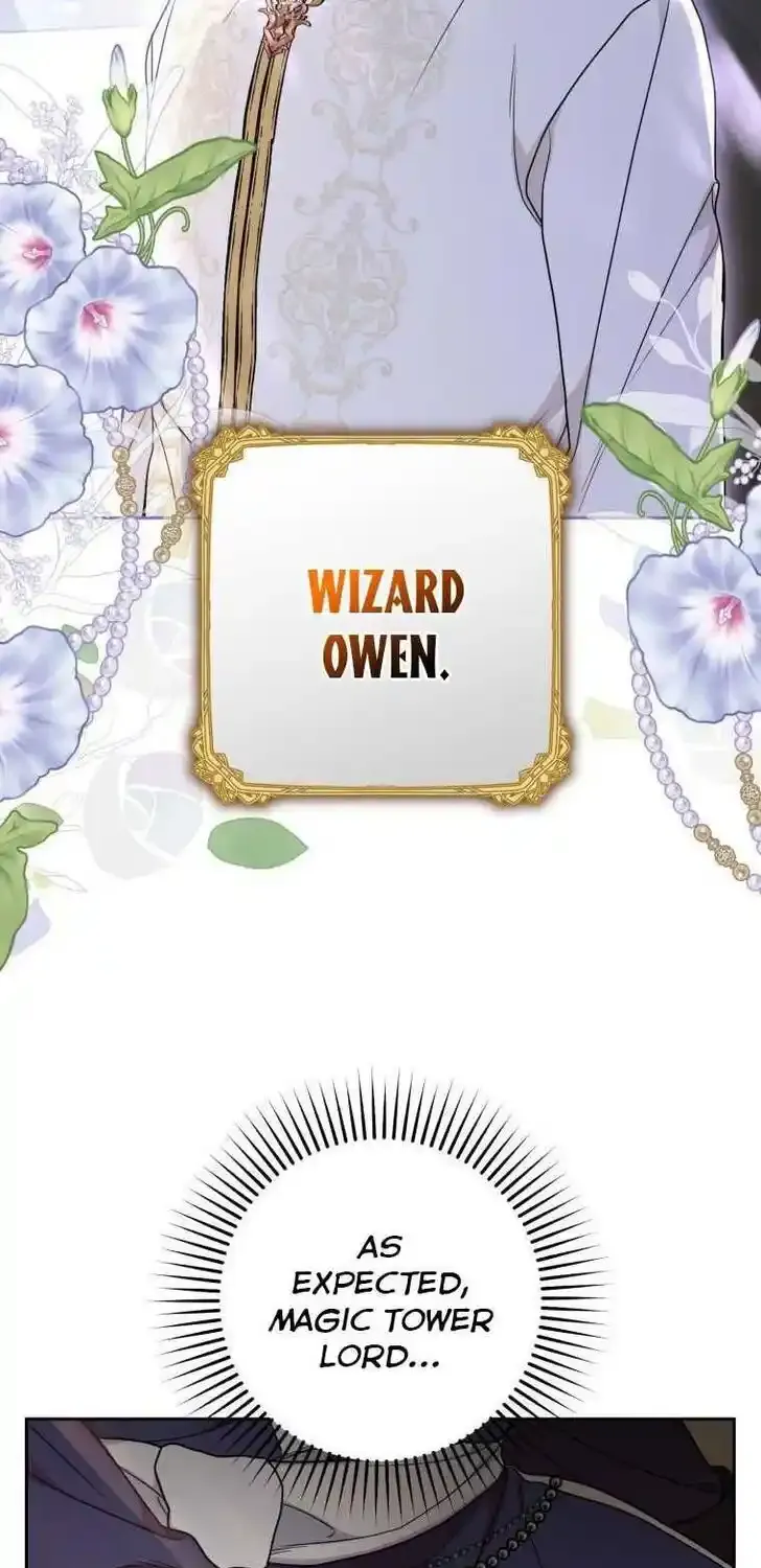 Read The Beloved Bashful Villainess chapter 43 image 20 on Lezhin