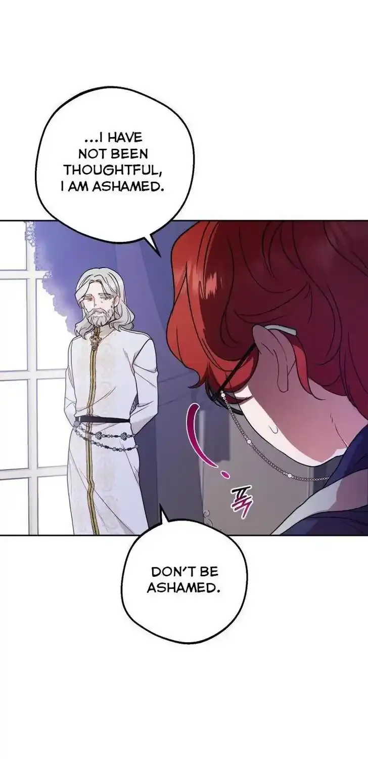 Read The Beloved Bashful Villainess chapter 43 image 22 on Lezhin