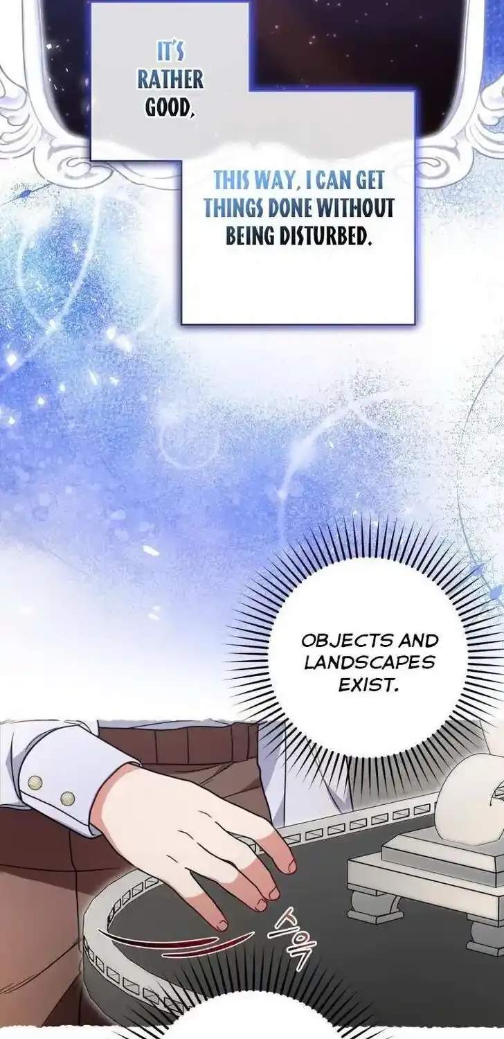 Read The Beloved Bashful Villainess chapter 43 image 32 on Lezhin