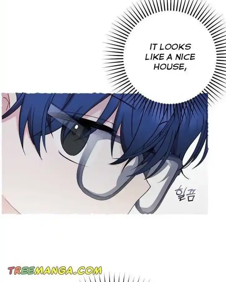 Read The Beloved Bashful Villainess chapter 43 image 35 on Lezhin