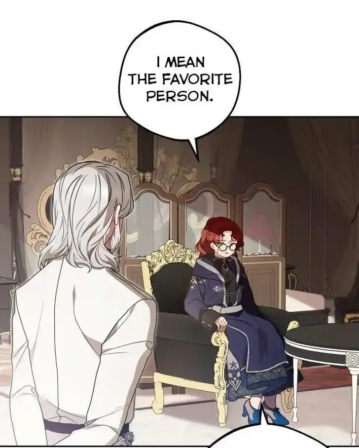 Read The Beloved Bashful Villainess chapter 43 image 5 on Lezhin