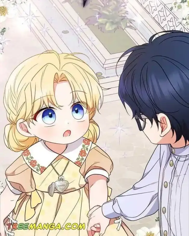 Read The Beloved Bashful Villainess chapter 43 image 59 on Lezhin