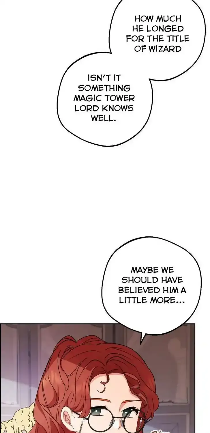 Read The Beloved Bashful Villainess chapter 43 image 6 on Lezhin