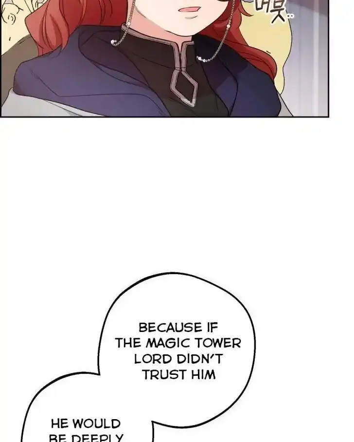Read The Beloved Bashful Villainess chapter 43 image 7 on Lezhin