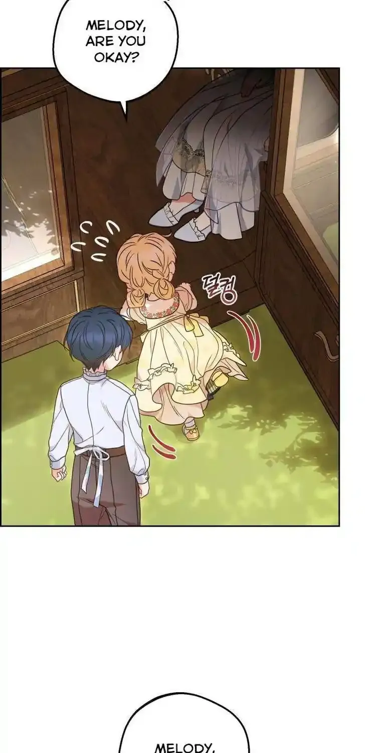 Read The Beloved Bashful Villainess chapter 43 image 78 on Lezhin