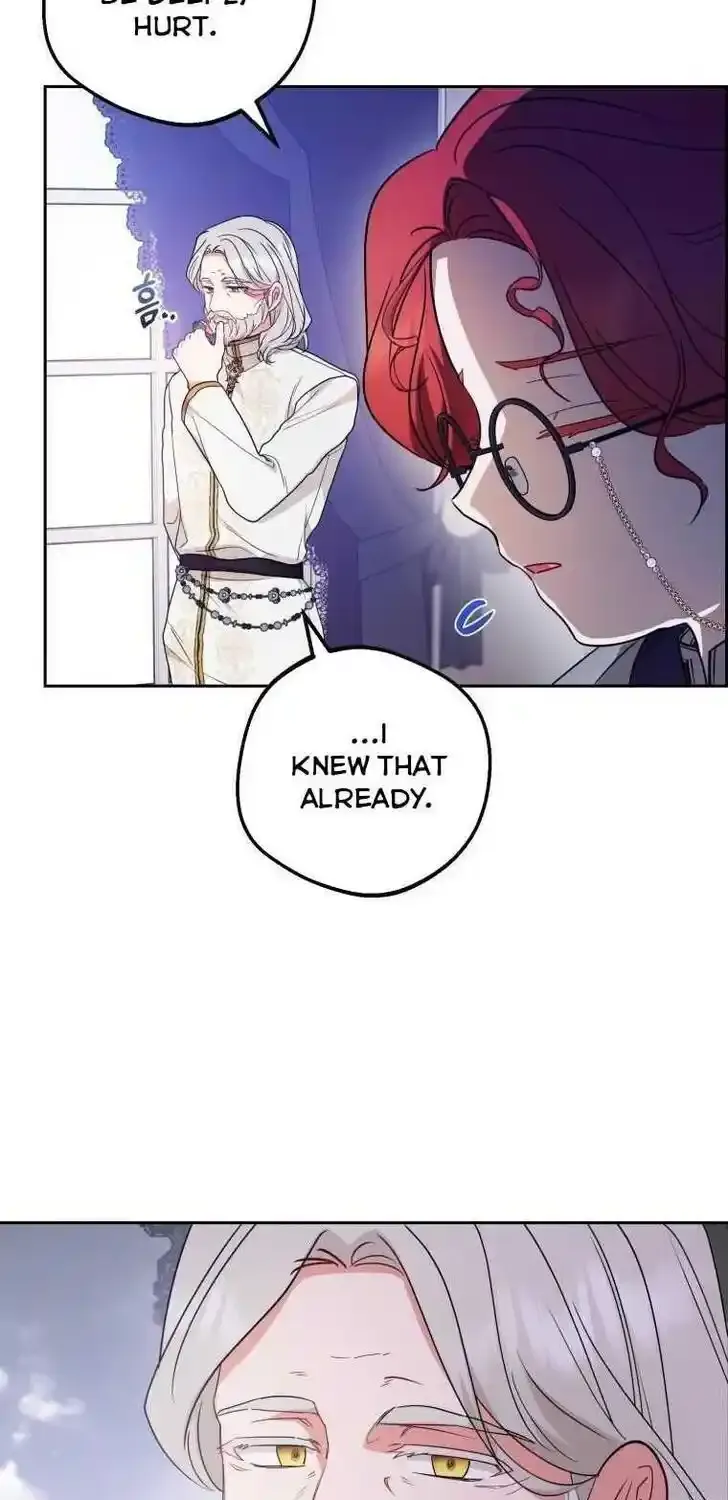 Read The Beloved Bashful Villainess chapter 43 image 8 on Lezhin