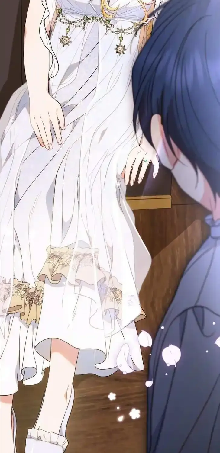 Read The Beloved Bashful Villainess chapter 43 image 88 on Lezhin