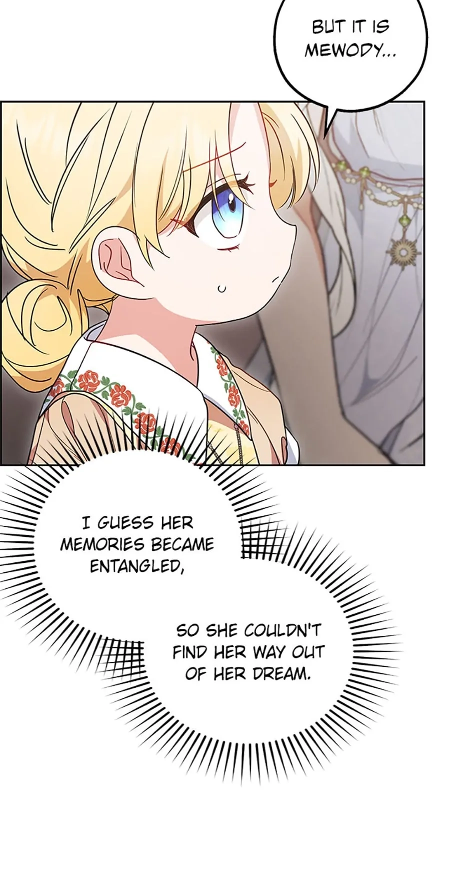 Read The Beloved Bashful Villainess chapter 44 image 10 on Lezhin