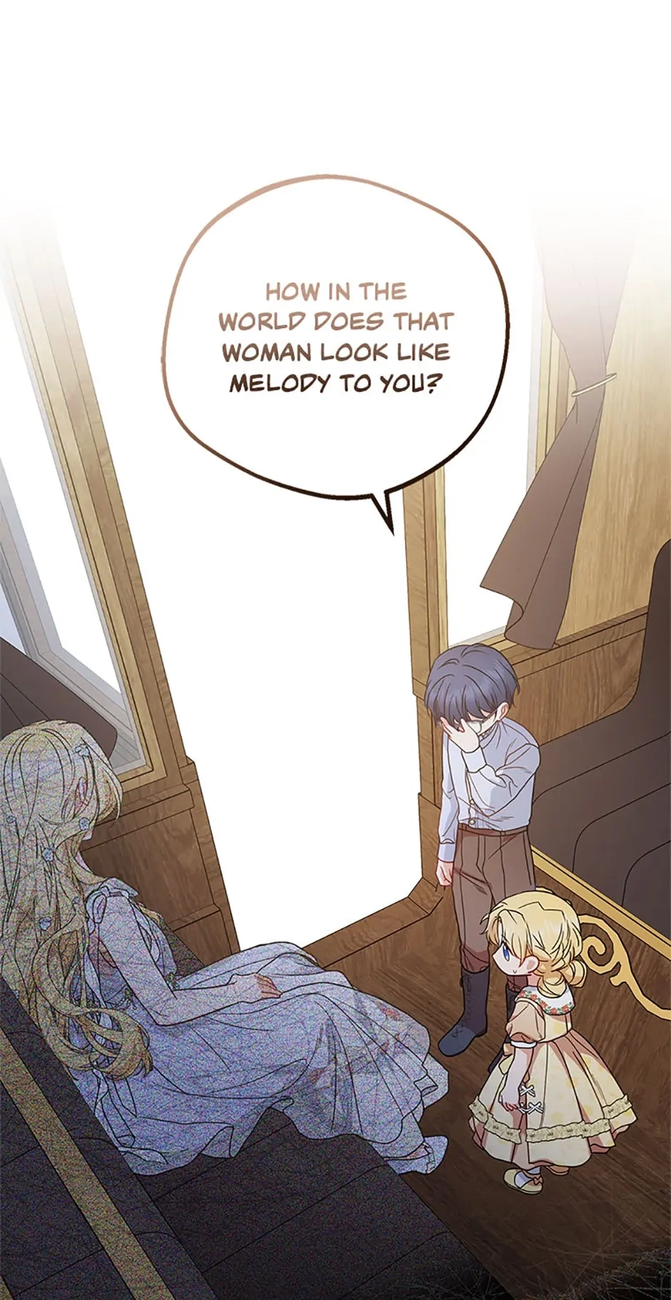 Read The Beloved Bashful Villainess chapter 44 image 11 on Lezhin