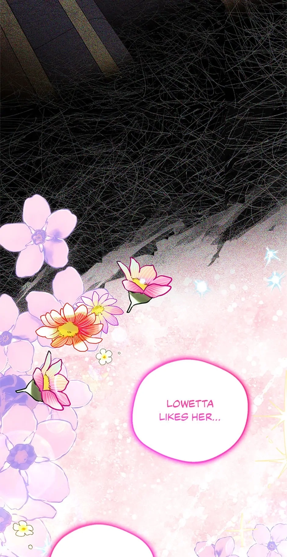 Read The Beloved Bashful Villainess chapter 44 image 12 on Lezhin