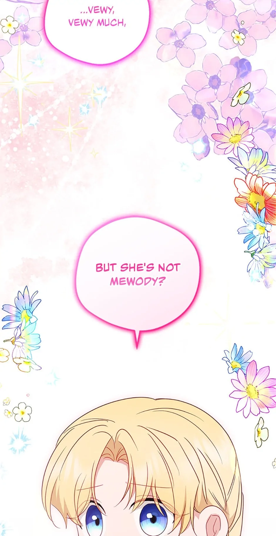 Read The Beloved Bashful Villainess chapter 44 image 13 on Lezhin