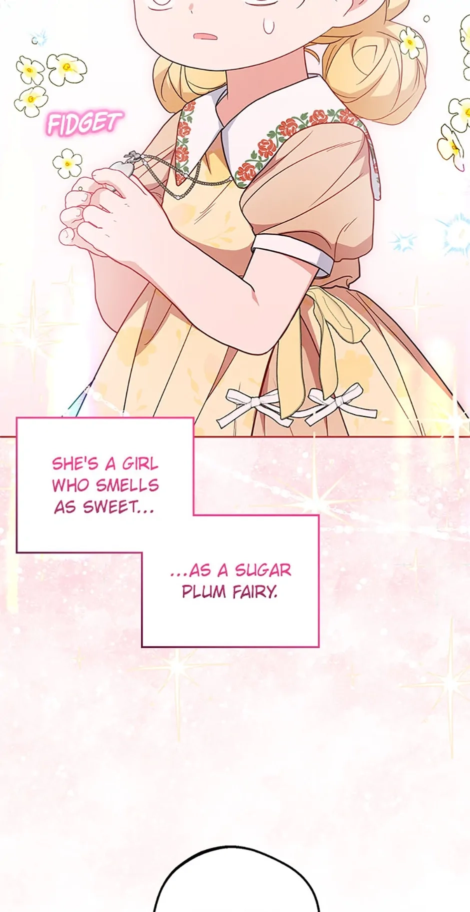 Read The Beloved Bashful Villainess chapter 44 image 14 on Lezhin