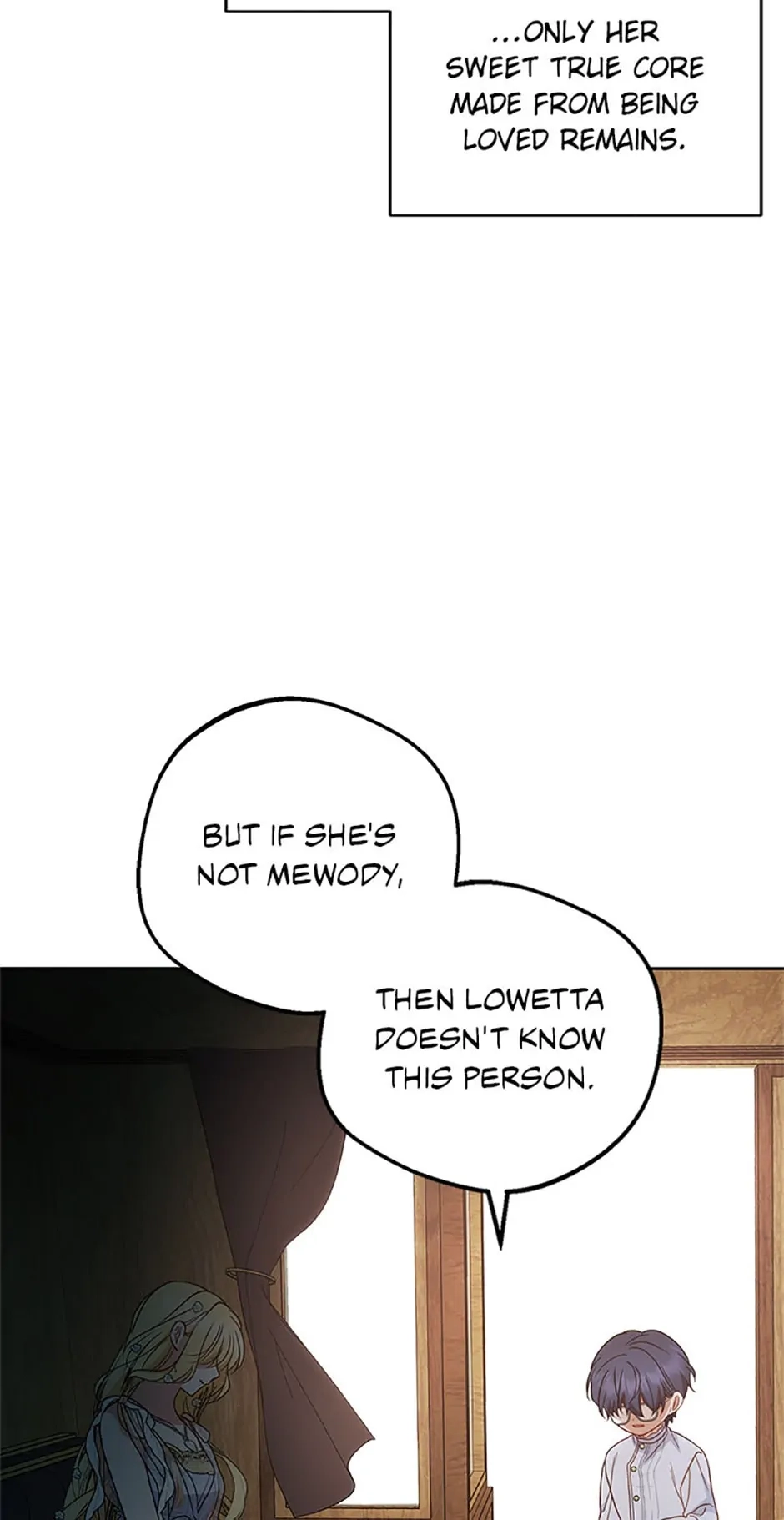 Read The Beloved Bashful Villainess chapter 44 image 16 on Lezhin