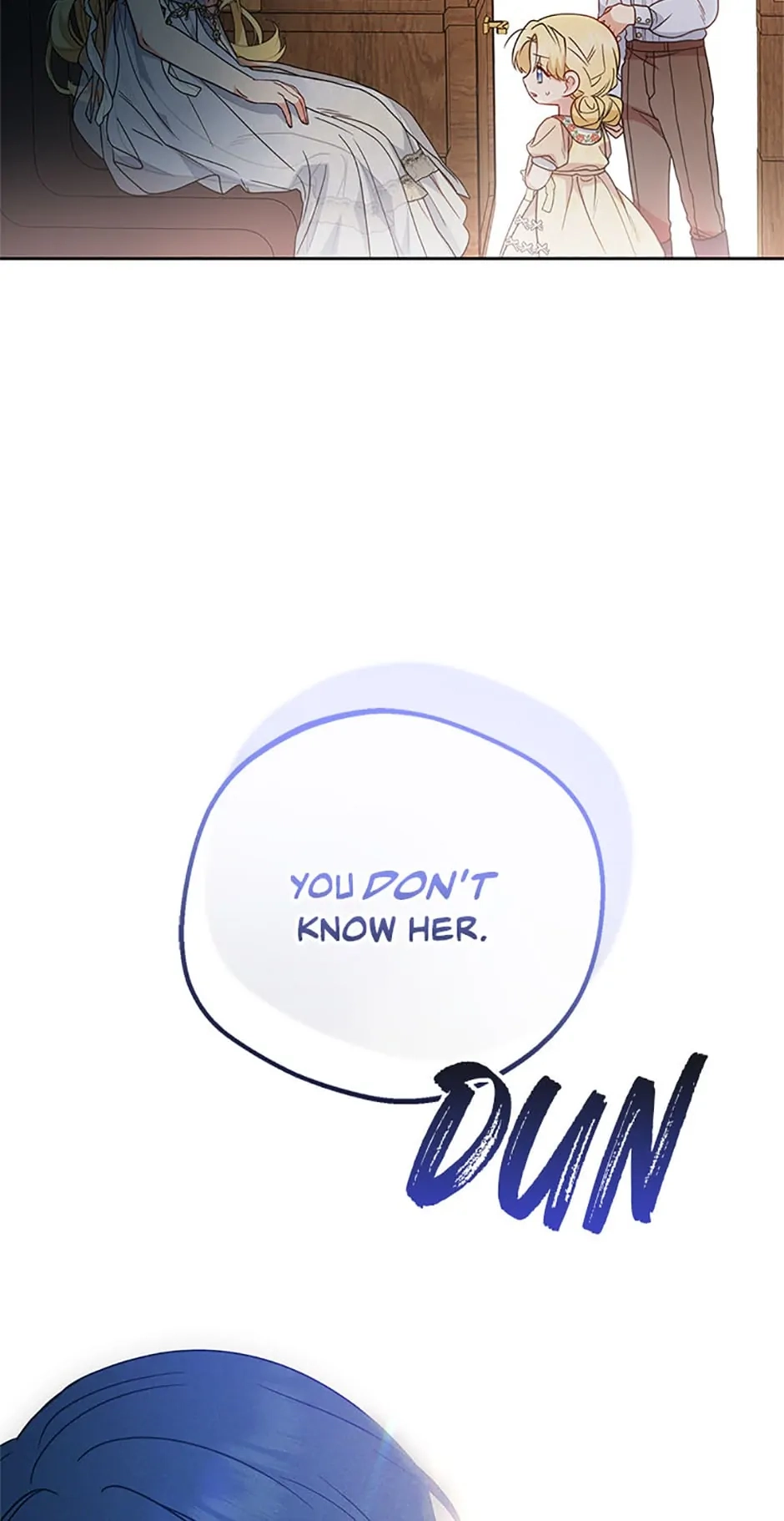 Read The Beloved Bashful Villainess chapter 44 image 17 on Lezhin