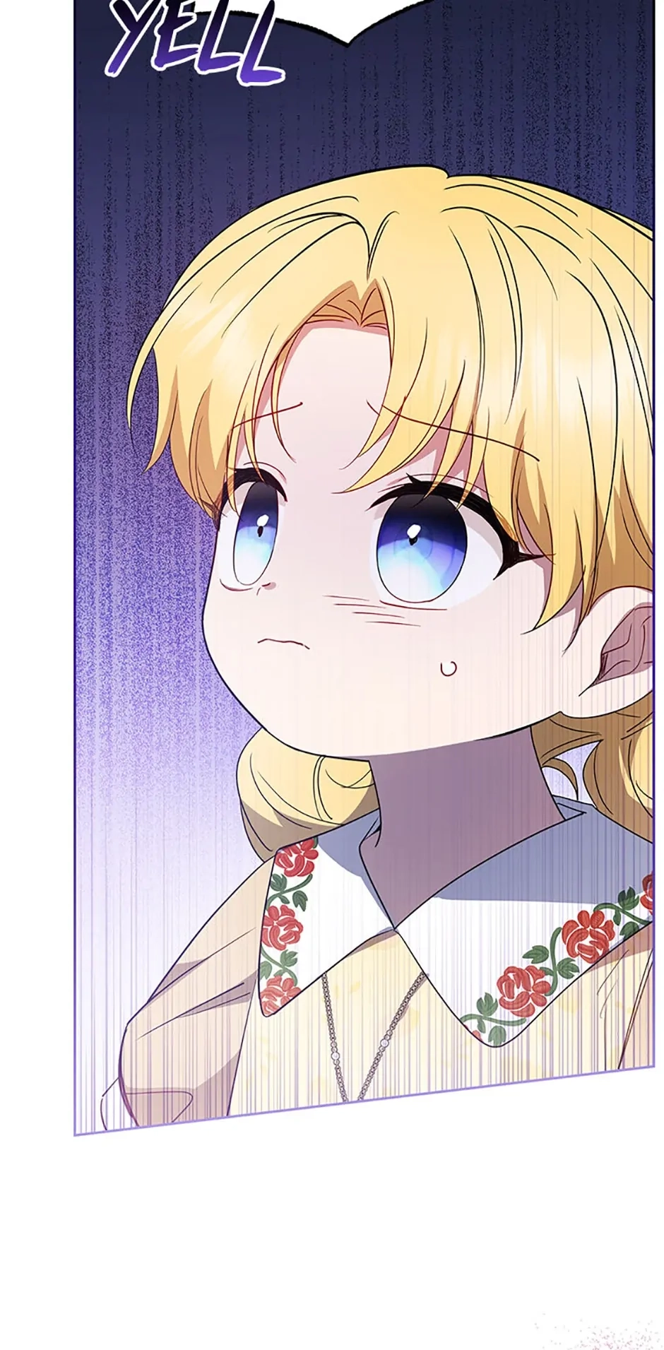 Read The Beloved Bashful Villainess chapter 44 image 23 on Lezhin