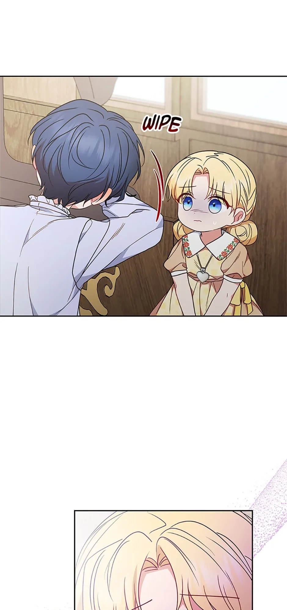 Read The Beloved Bashful Villainess chapter 44 image 26 on Lezhin