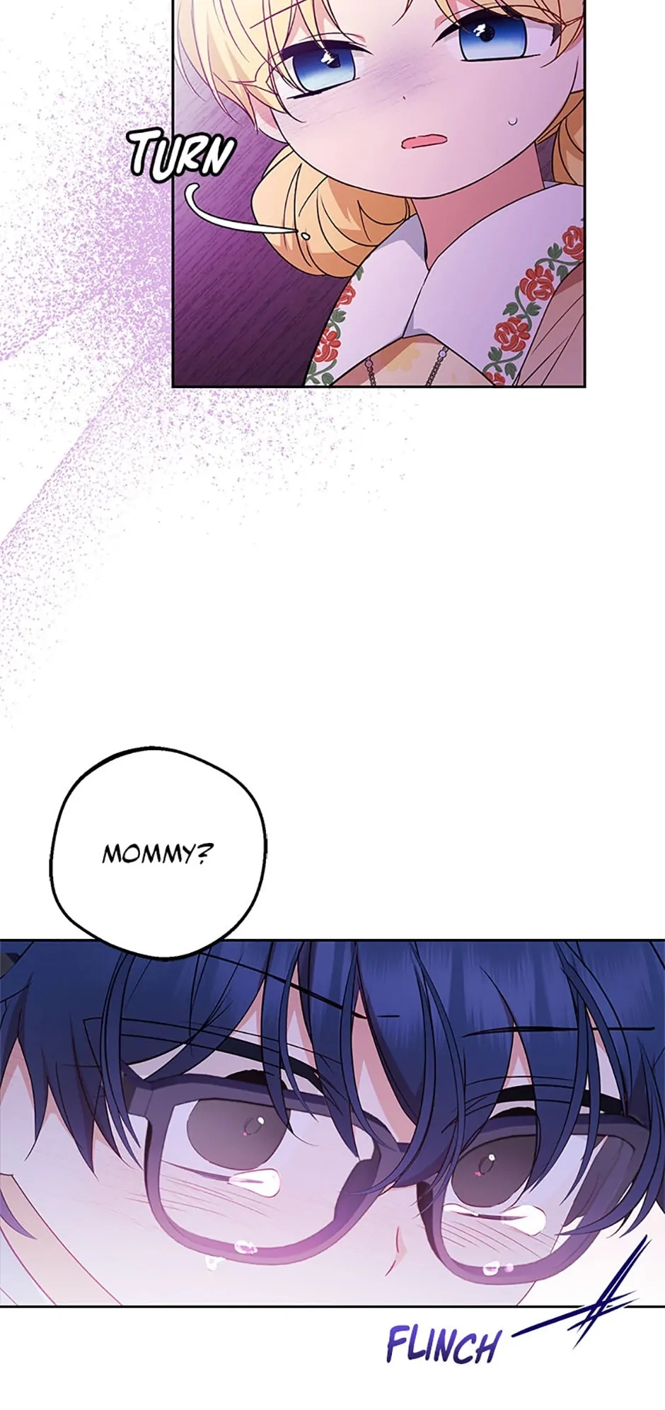 Read The Beloved Bashful Villainess chapter 44 image 27 on Lezhin