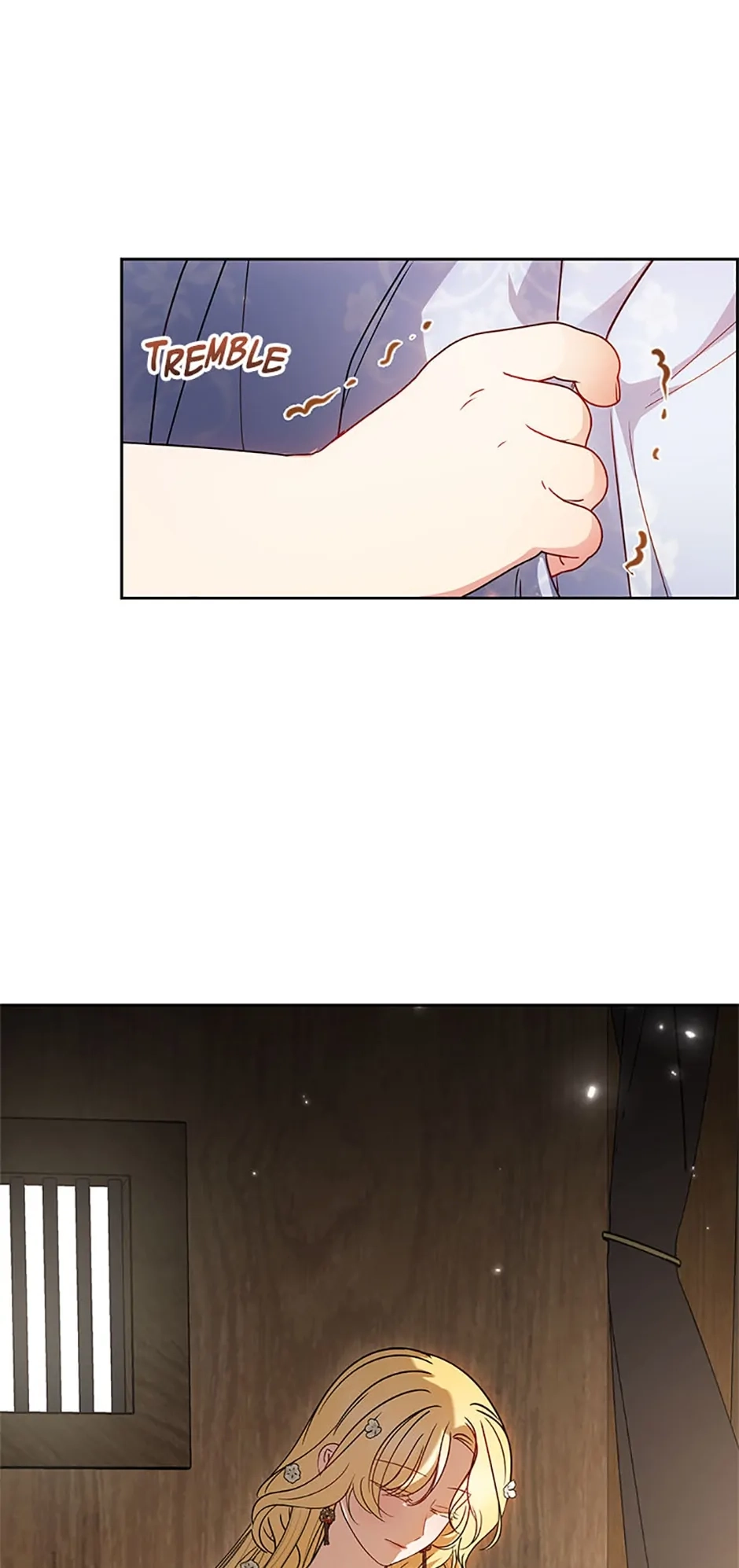 Read The Beloved Bashful Villainess chapter 44 image 28 on Lezhin