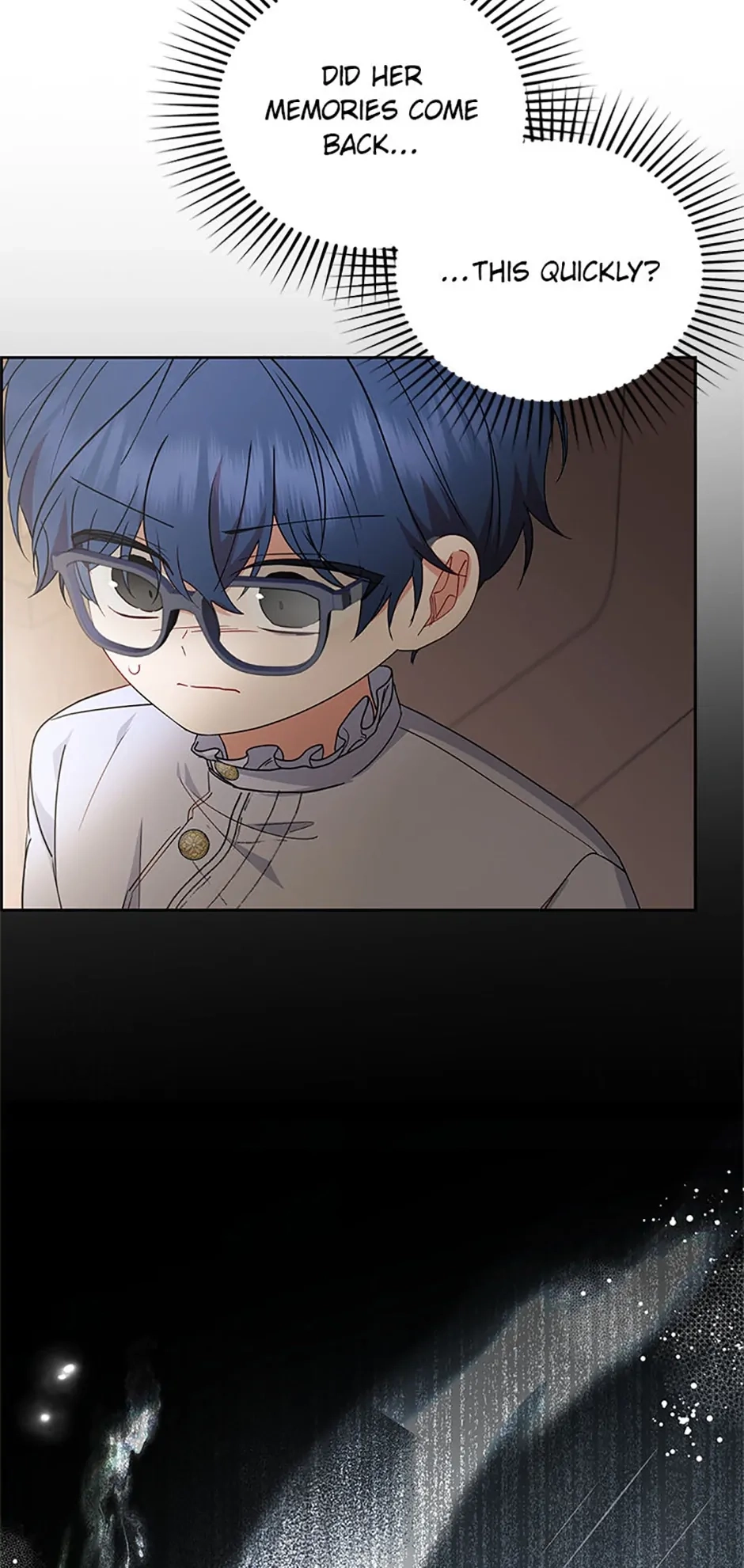 Read The Beloved Bashful Villainess chapter 44 image 35 on Lezhin