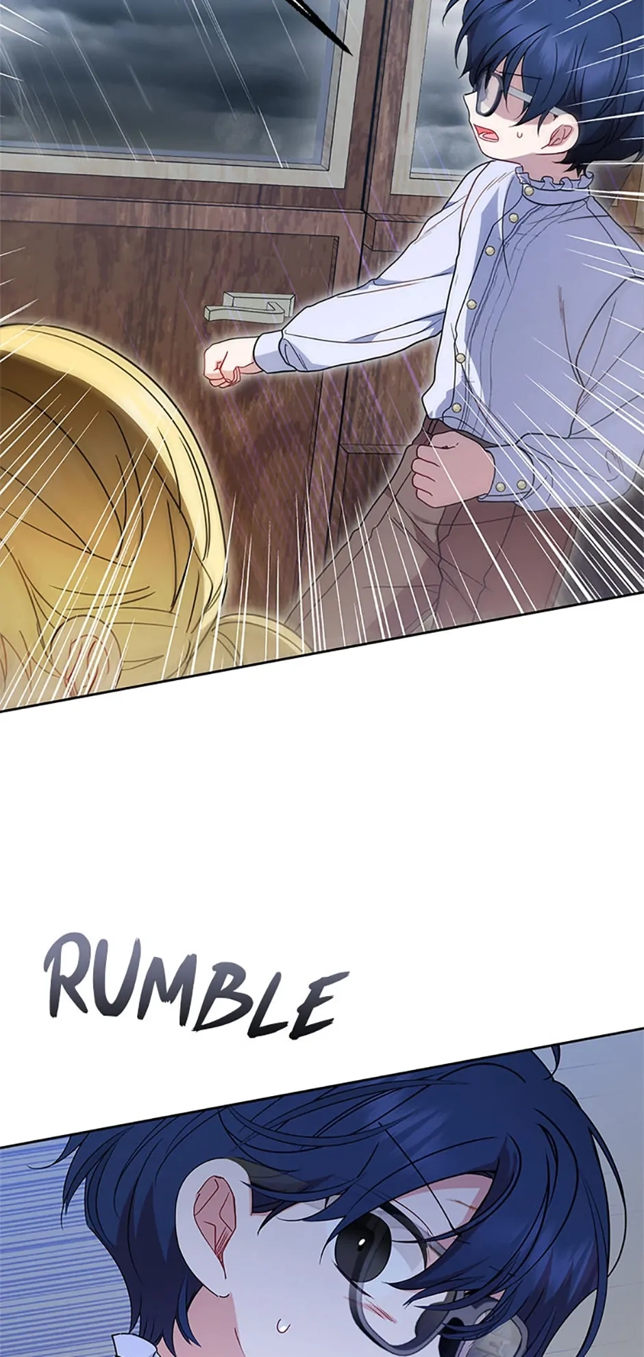 Read The Beloved Bashful Villainess chapter 44 image 39 on Lezhin