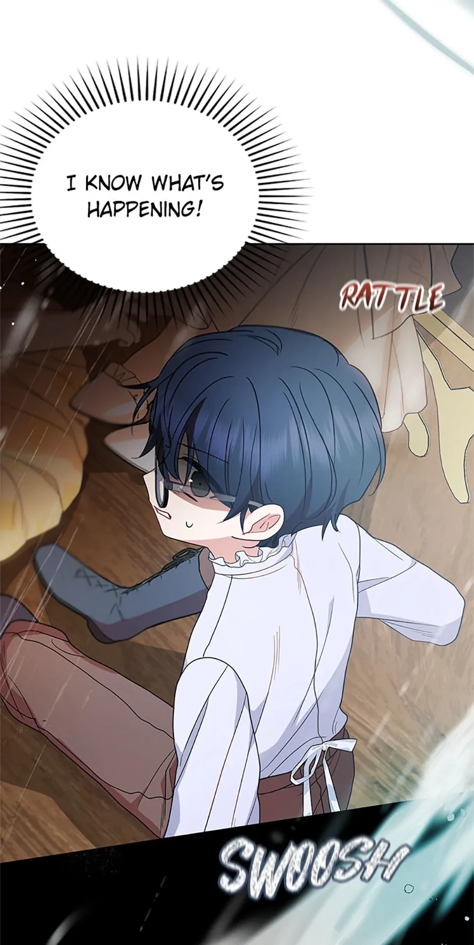 Read The Beloved Bashful Villainess chapter 44 image 46 on Lezhin