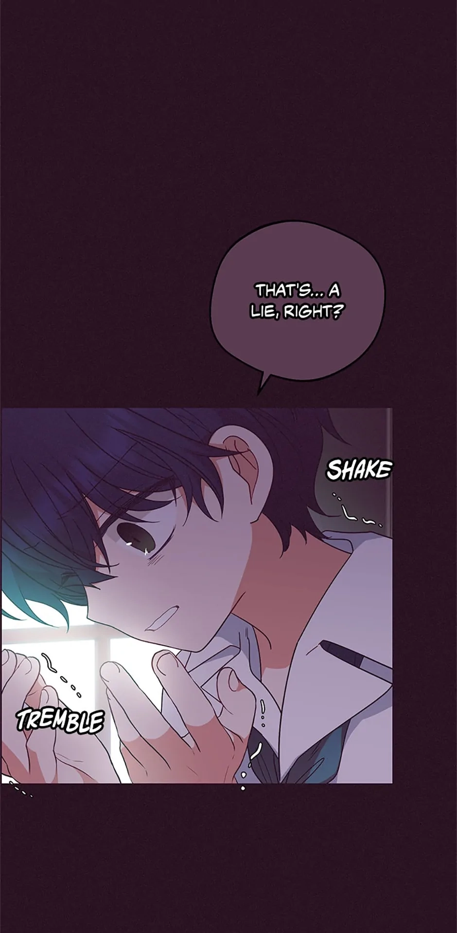 Read The Beloved Bashful Villainess chapter 44 image 59 on Lezhin