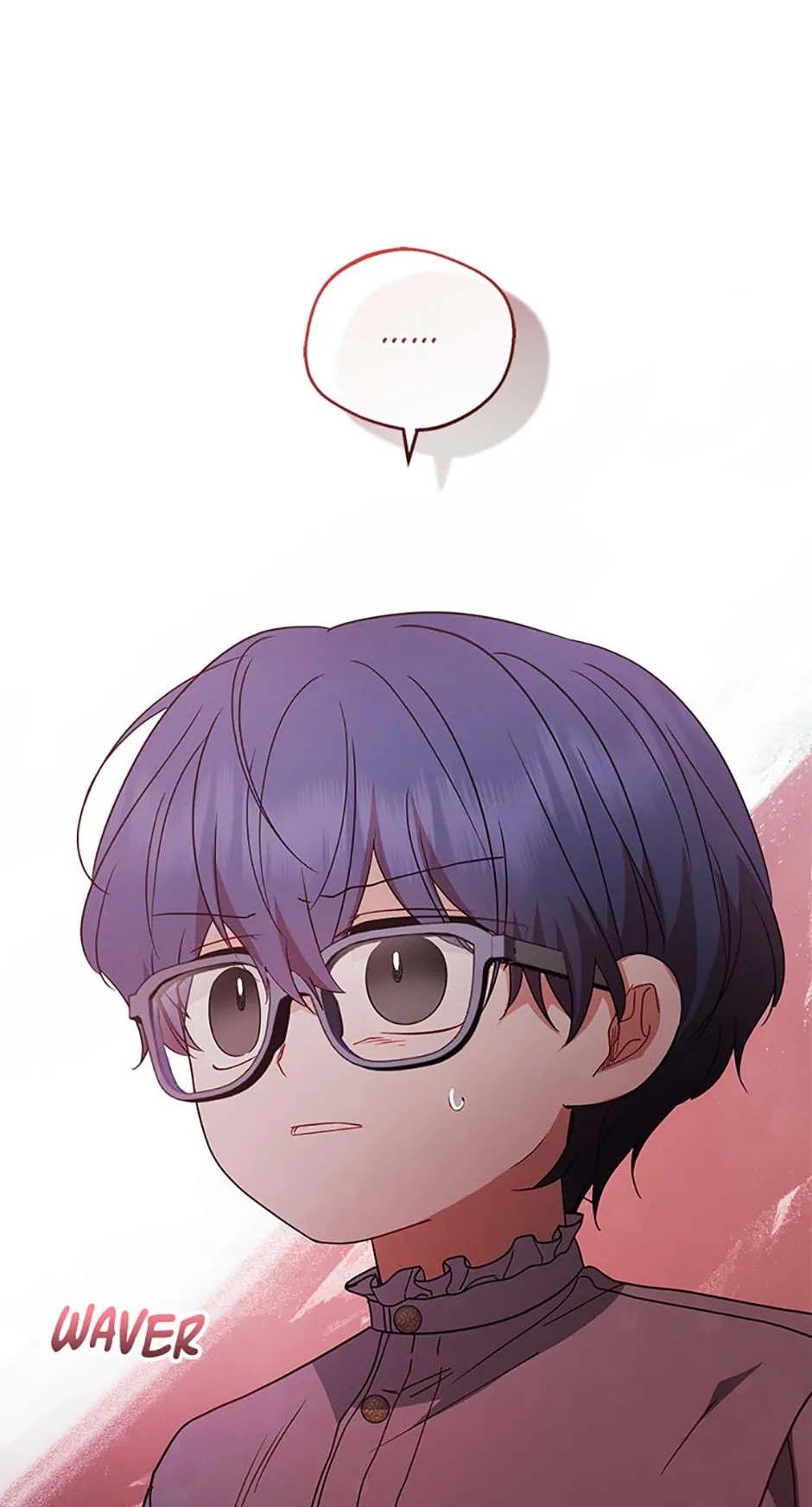 Read The Beloved Bashful Villainess chapter 44 image 6 on Lezhin