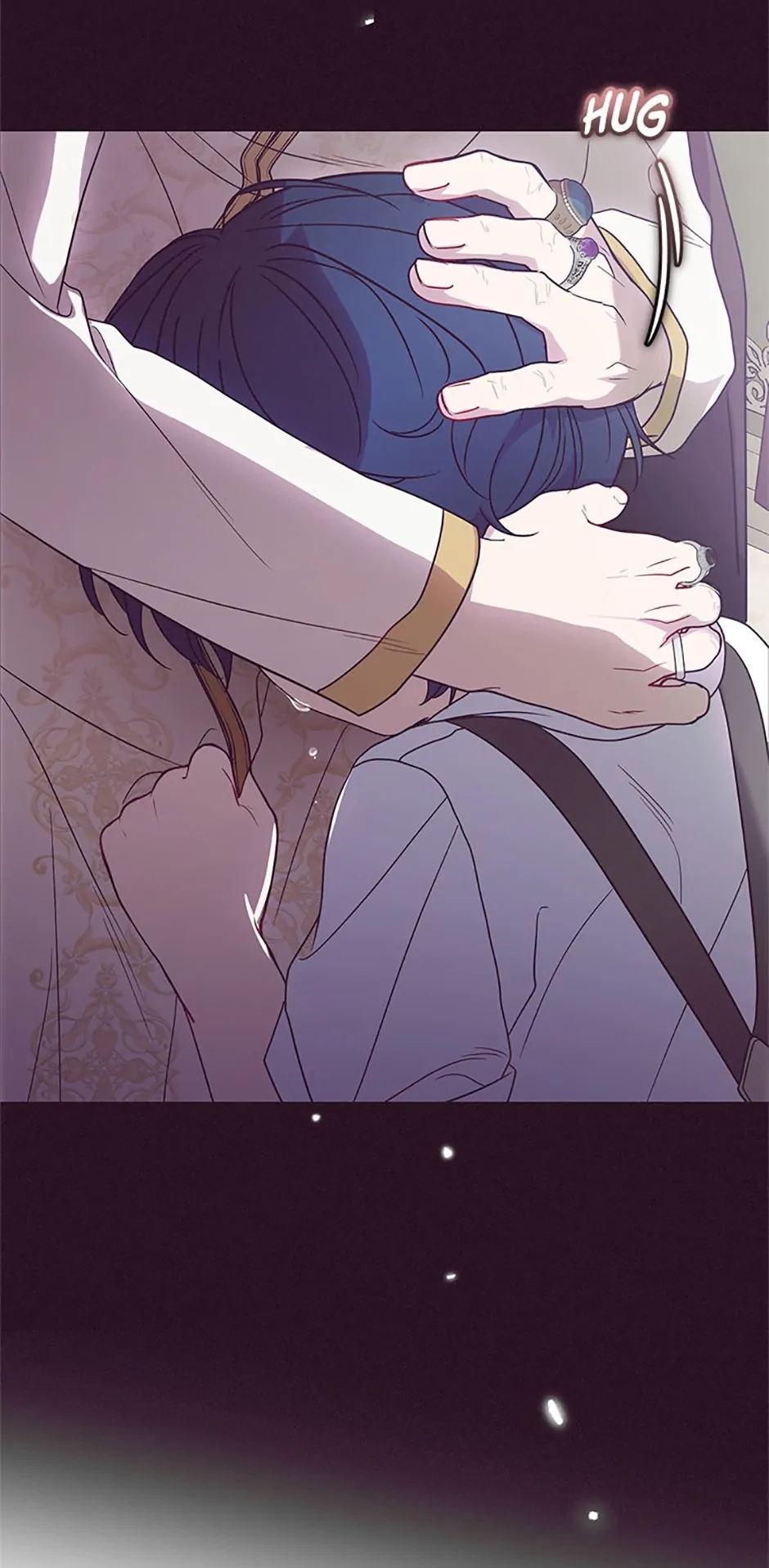 Read The Beloved Bashful Villainess chapter 44 image 61 on Lezhin