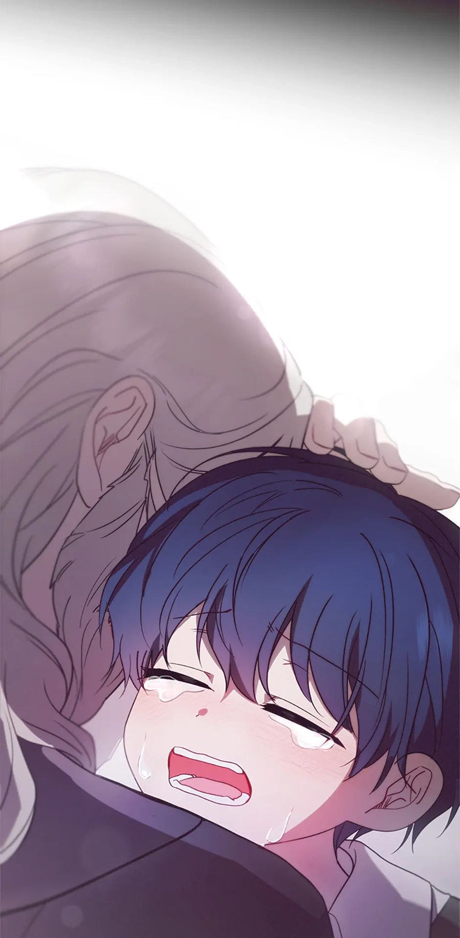 Read The Beloved Bashful Villainess chapter 44 image 62 on Lezhin