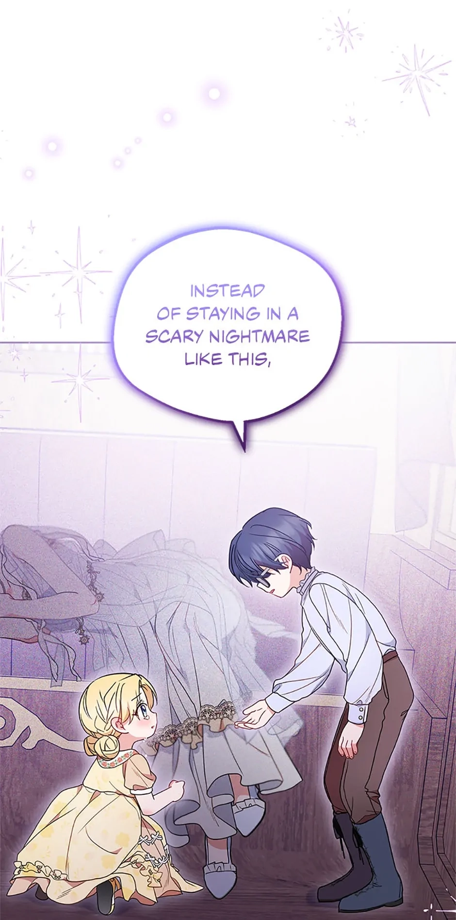Read The Beloved Bashful Villainess chapter 44 image 65 on Lezhin