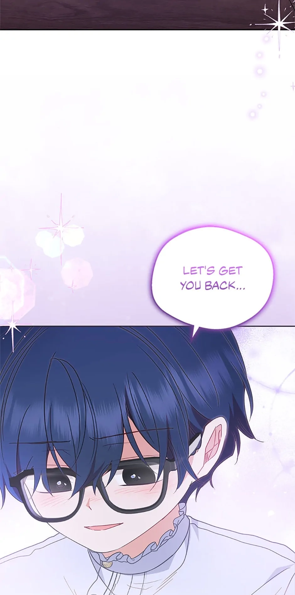 Read The Beloved Bashful Villainess chapter 44 image 66 on Lezhin