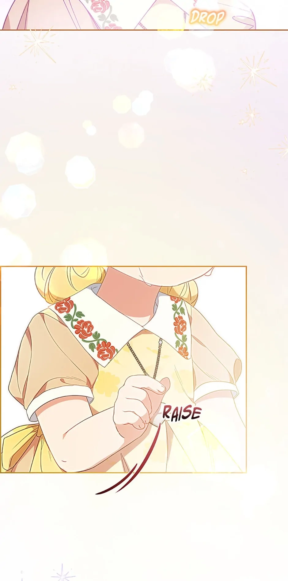 Read The Beloved Bashful Villainess chapter 44 image 68 on Lezhin