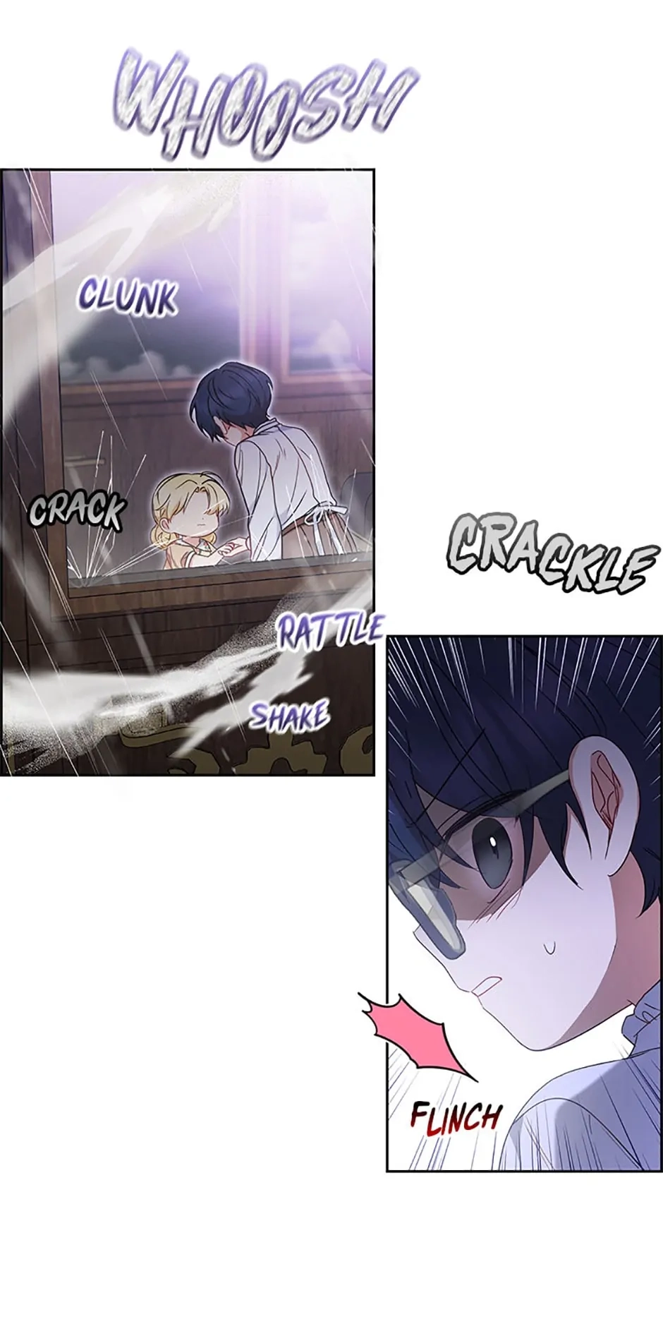Read The Beloved Bashful Villainess chapter 44 image 70 on Lezhin