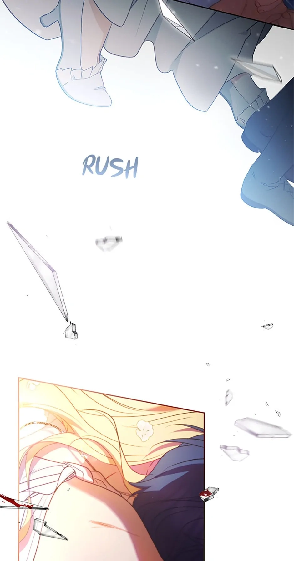Read The Beloved Bashful Villainess chapter 44 image 73 on Lezhin